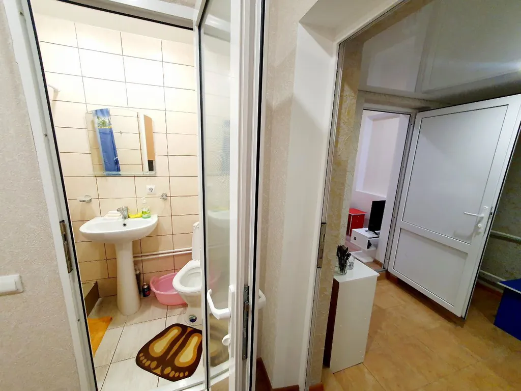 Квартира Квартира у моря — Геленджик