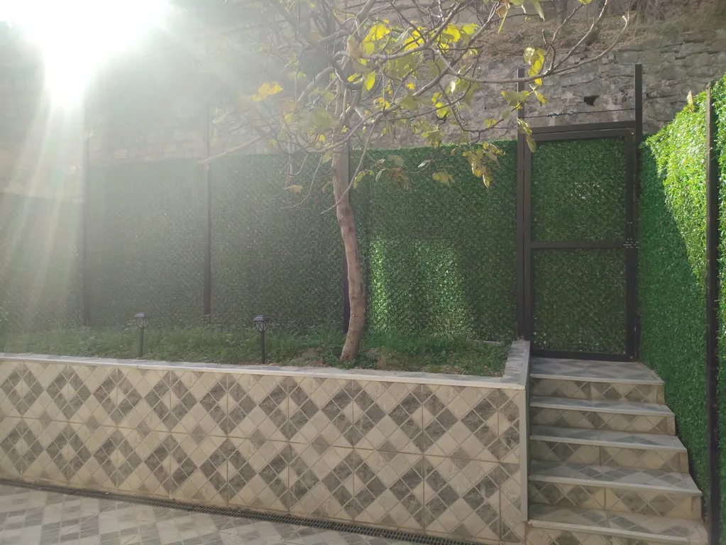 Duplex Patio House in Old Tbilisi