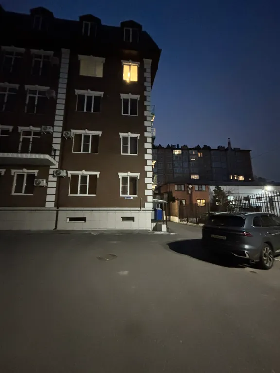 Уютная квартира в самом центре Ессентуков у входа в курортный парк