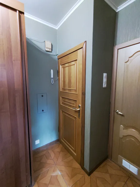 Квартира Однокомнатная квартира у метро Московская — Санкт-Петербург