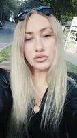 Элина Горячева