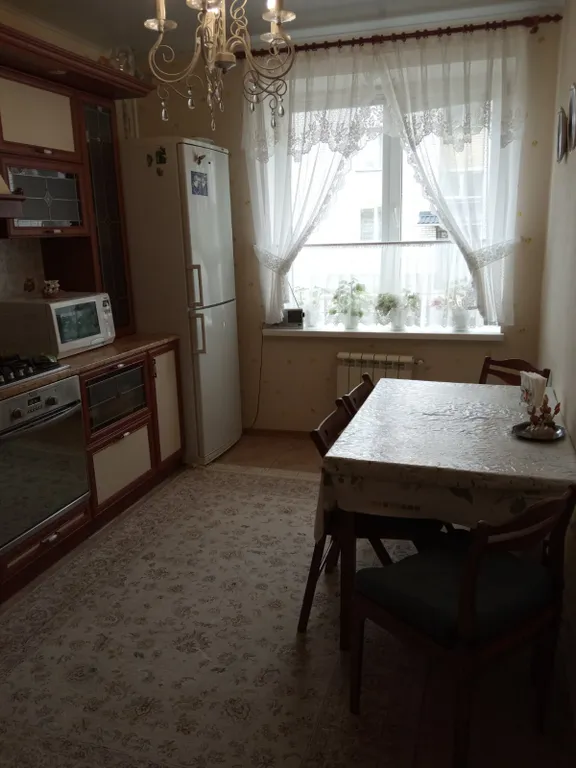 Квартира для семьи
