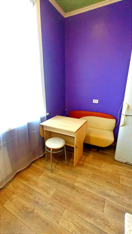 Квартира в центре города