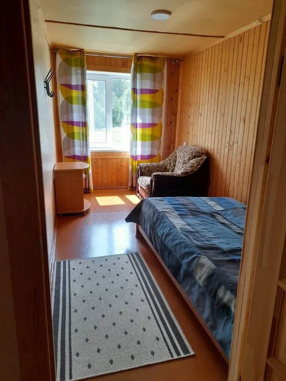 Усадьба Белый кролик