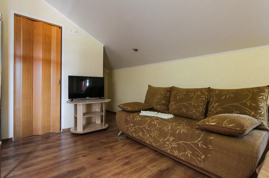 Квартира Комната — Анапа