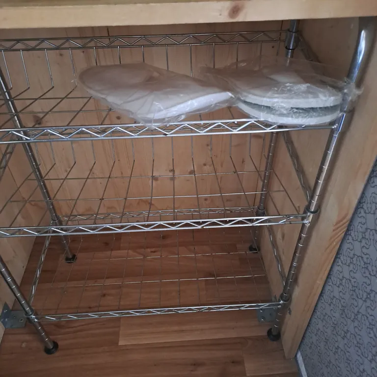 Светлая, чистая и уютная квартира с хорошим расположением