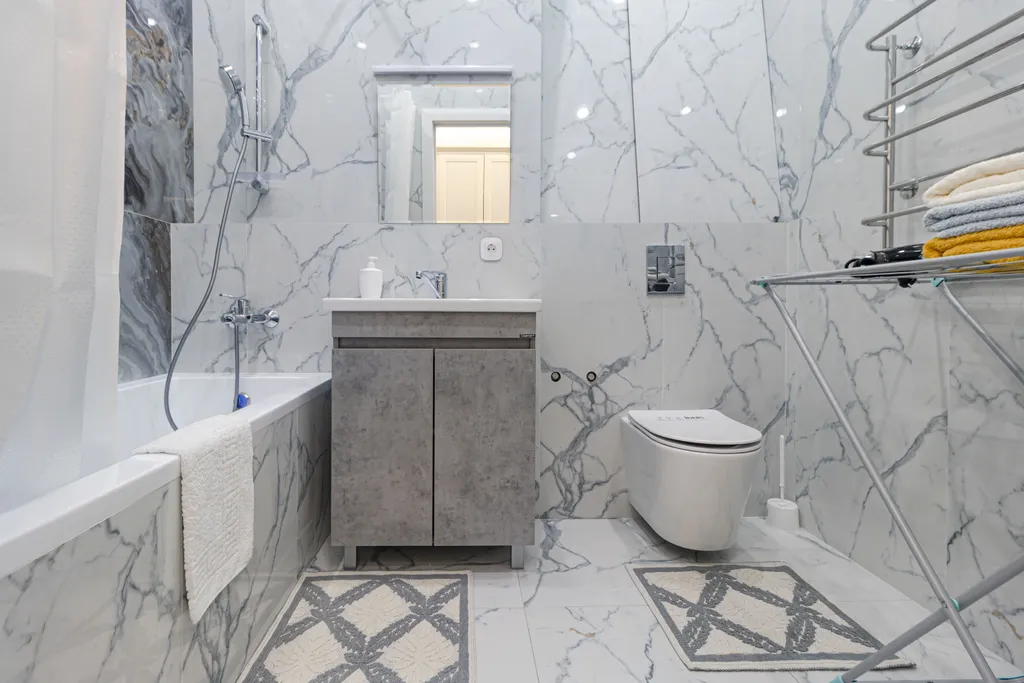 Уютная просторная квартира в центре, рядом с Байтерек и ТРЦ Керуен