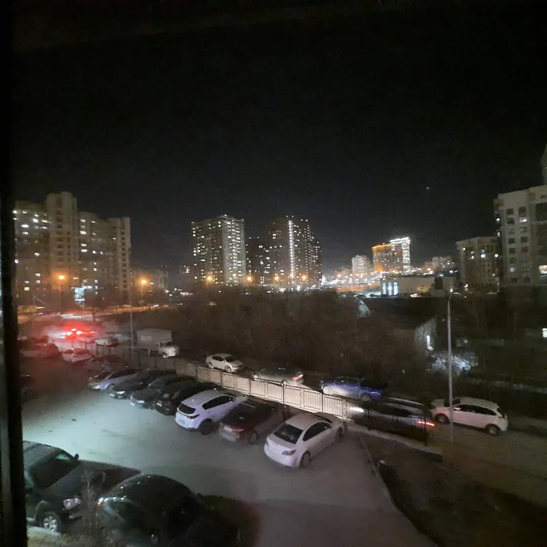 Квартира Квартира Студия возле метро Золотая Нива — Новосибирск