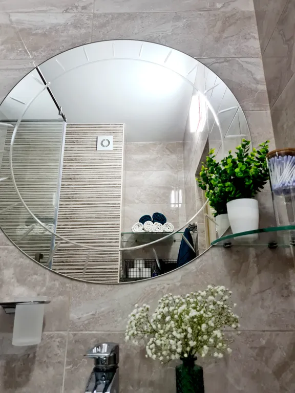 Квартира Квартира Апартамент Bella costa — Геленджик