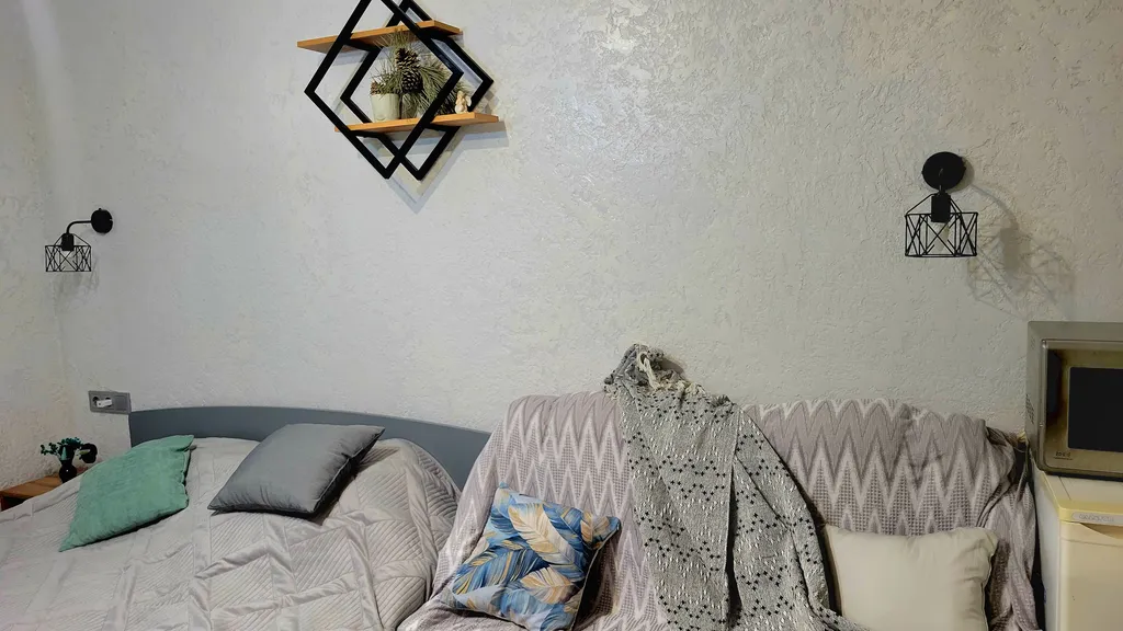 Квартира Diam студия в частном секторе у озера — аренда посуточно в Кисловодск