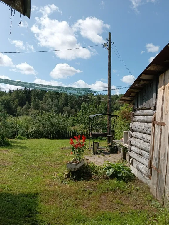 Коттедж 4-комнатный Дом — Тверецкий