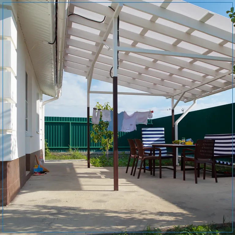 Приют Купидона