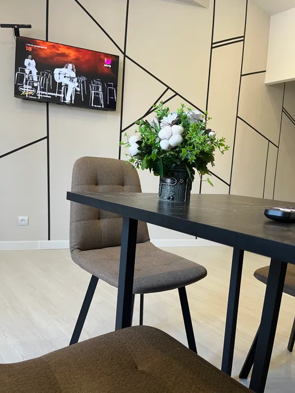 Квартира возле ЖД вокзала