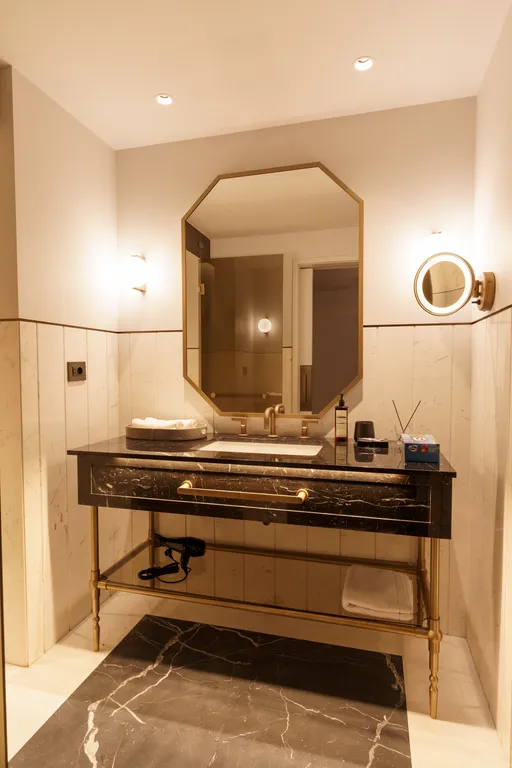 Премиальные апартаменты в клубном доме Vesper