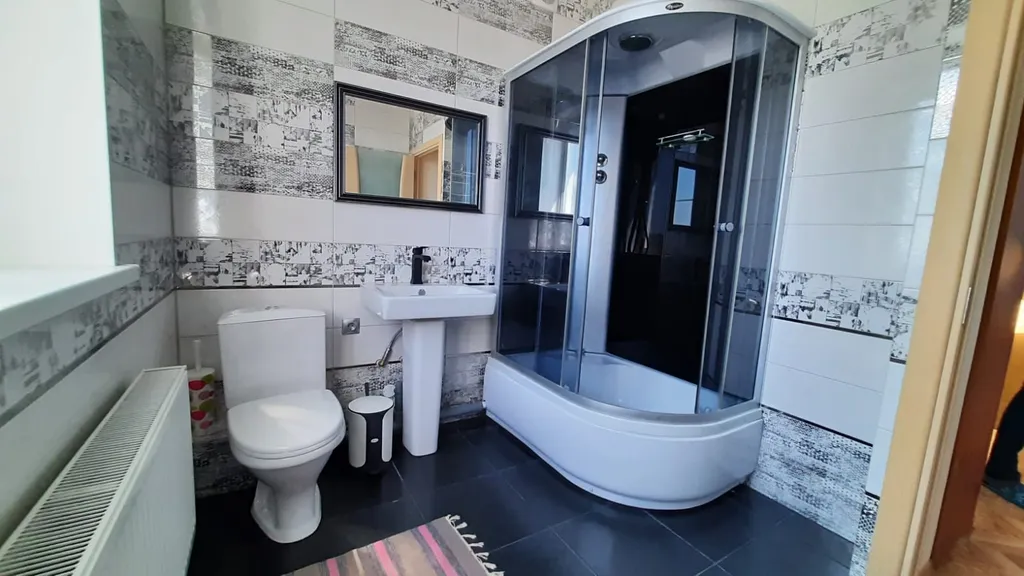 Плехановский дворик муром