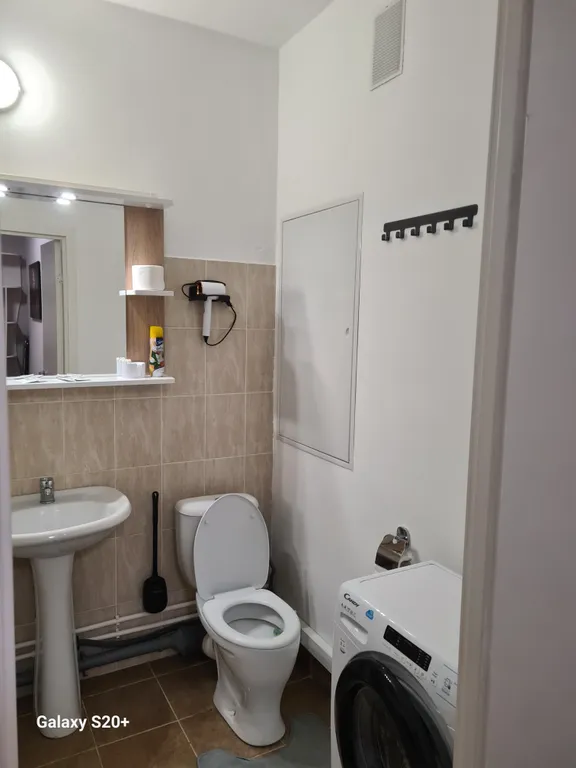 Квартира Уютная однокомнатная квартира — Мисайлово