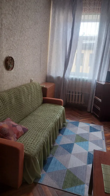 Квартира Комната в центре — Санкт-Петербург