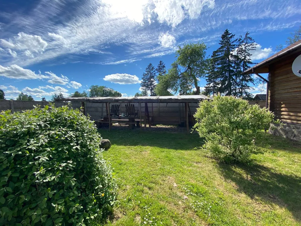 Агроусадьба Простоквашино