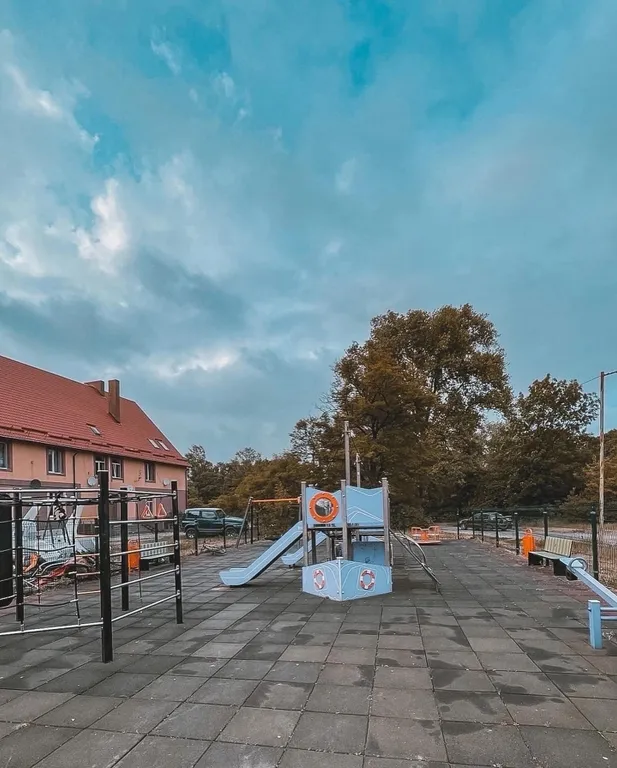 Уютная квартира на Балтийской Косе