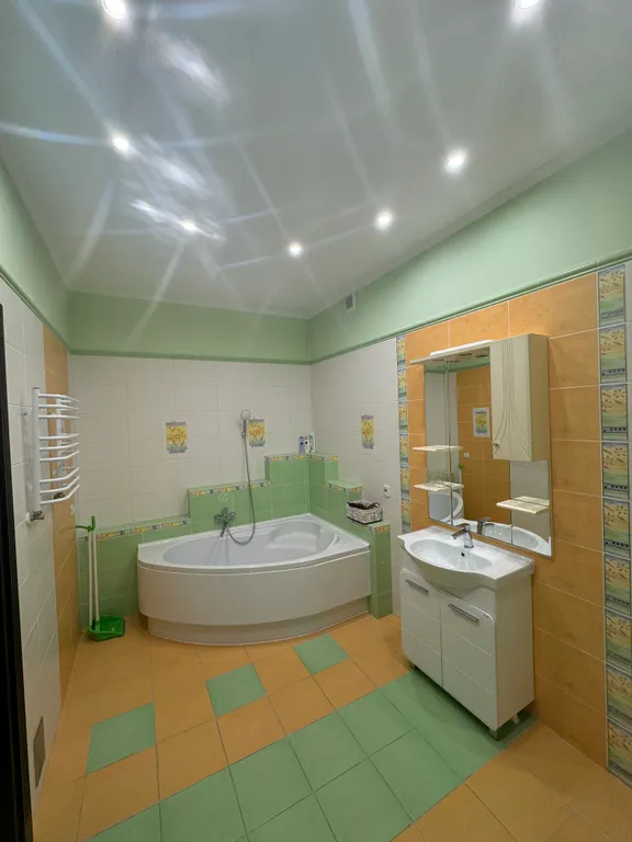 Уютные апартаменты у парка Юность