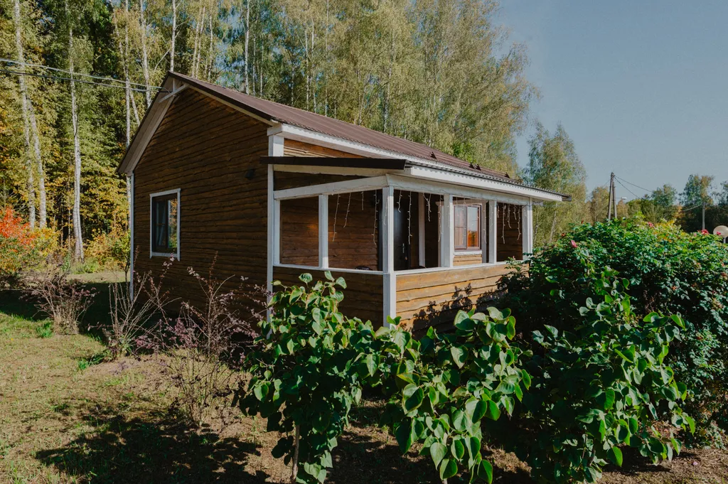 Коттедж 3-комнатный Дом — аренда посуточно в Кузьмищево