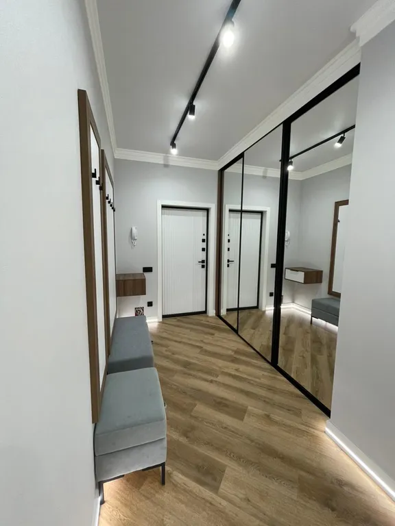 Апартамент "Морские истории"