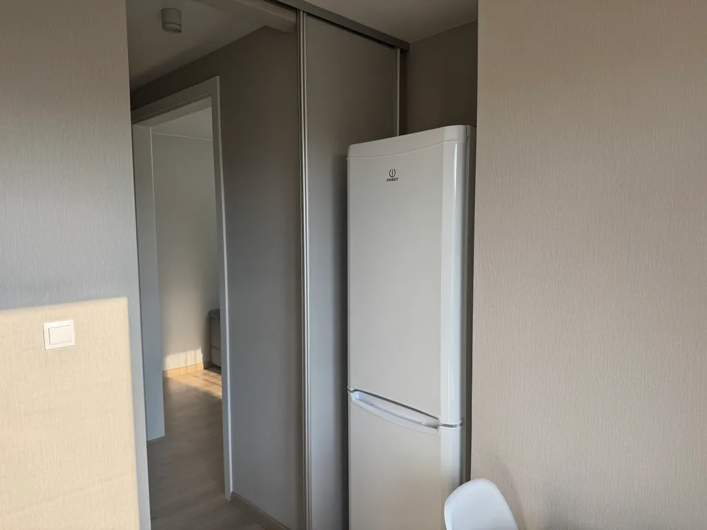 Апартаменты рядом с центром