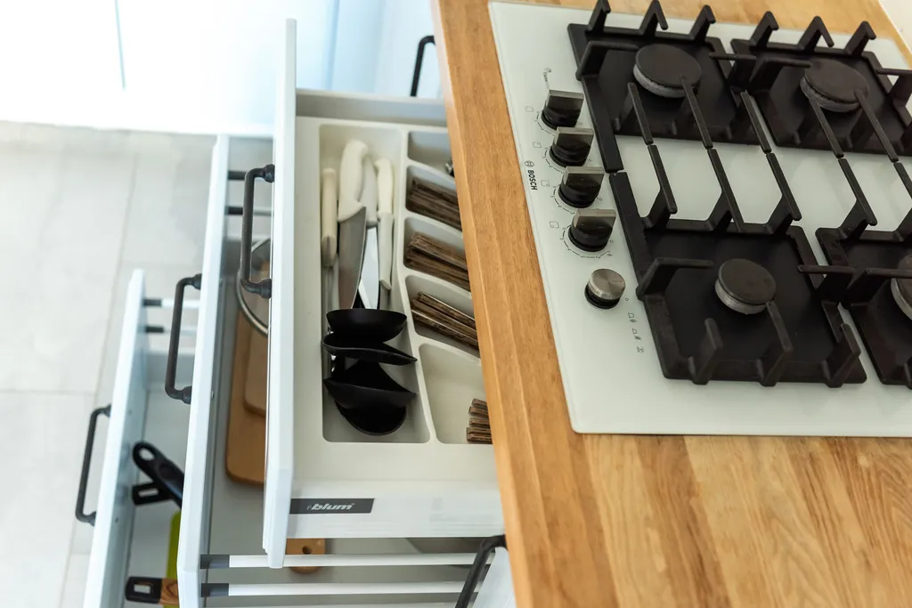 Квартира Уютная квартира у моря рядом с парком — Зеленоградск