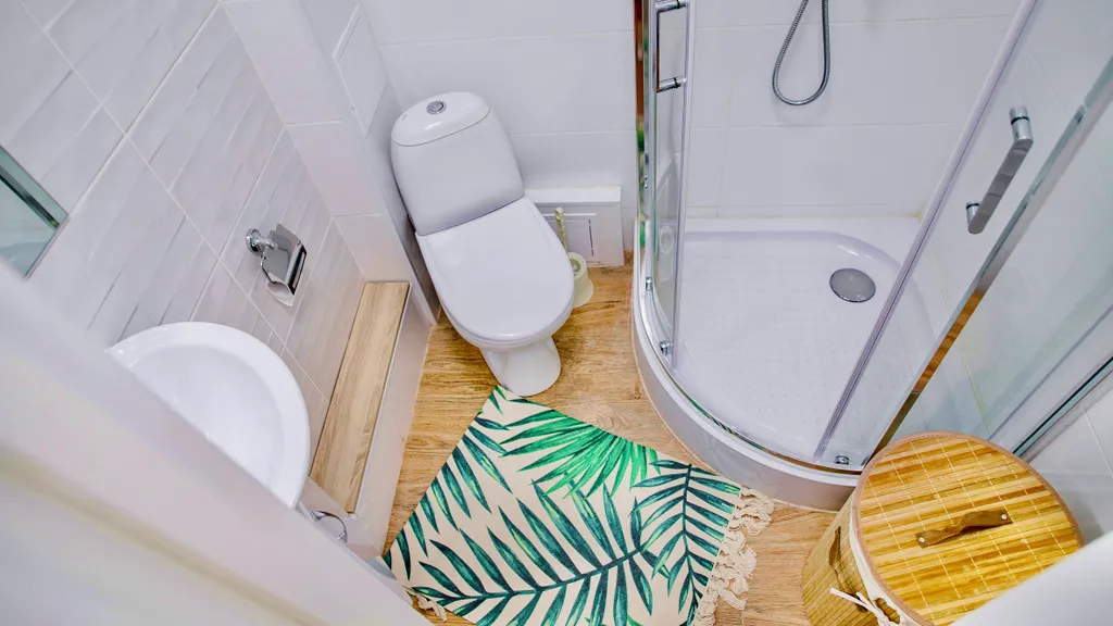 Свой паркинг, самый центр