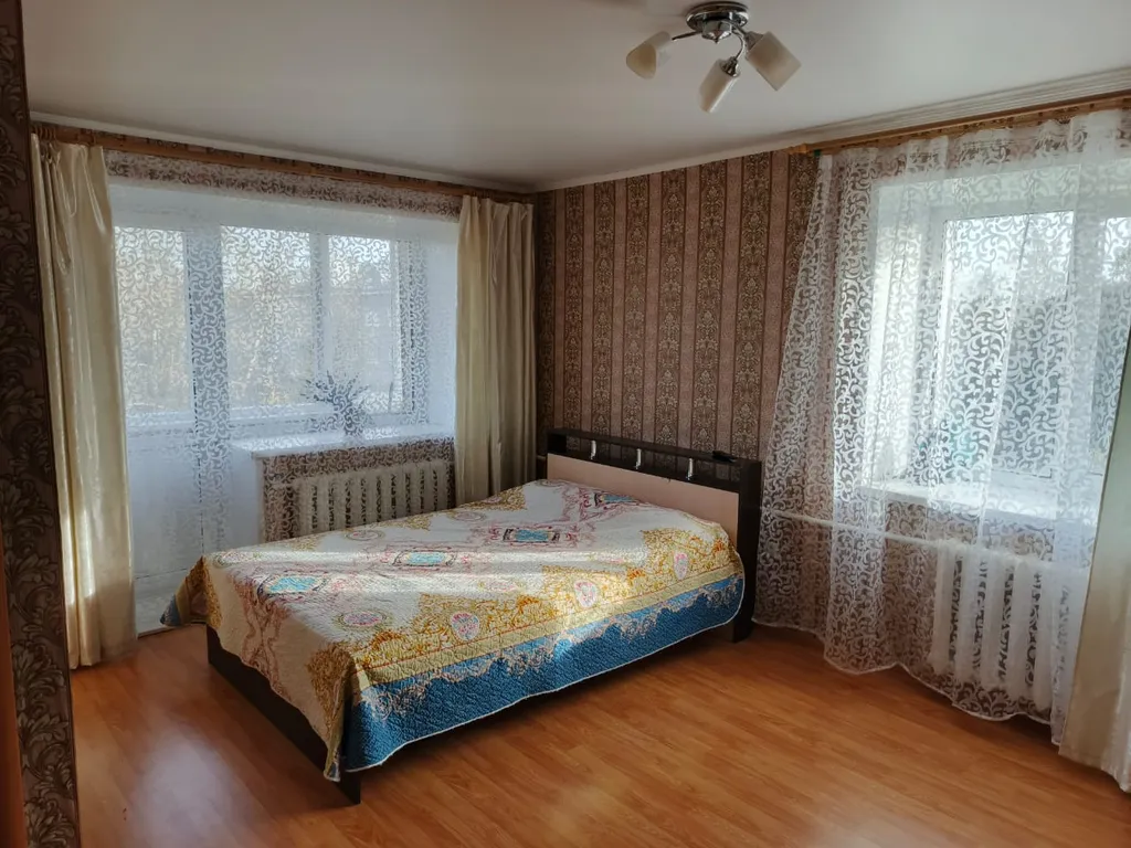 Уютная квартира в центре города — аренда посуточно в Уфа