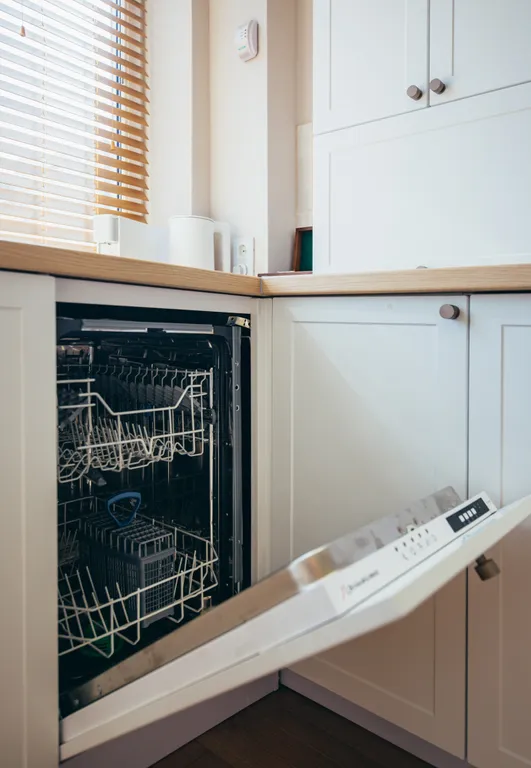 Orchid apartments Zelenogradsk Center