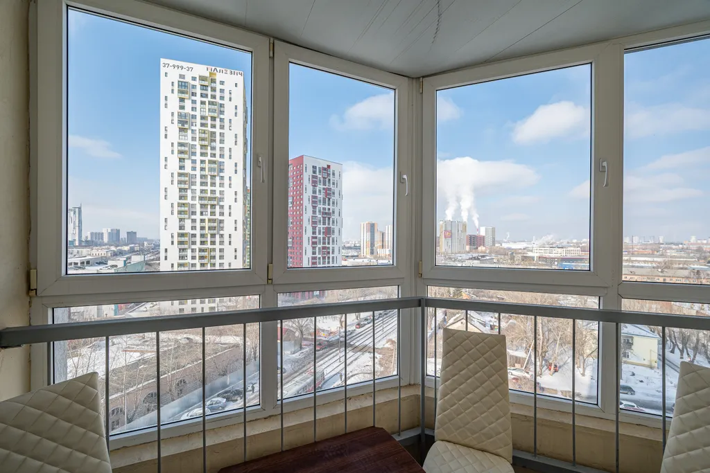 Квартира Большая квартира центр жд вокзал с парковкой — Екатеринбург