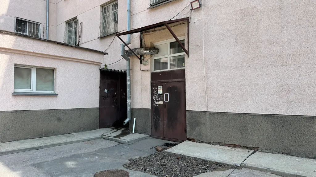 Апартаменты домант в центре новосибирска