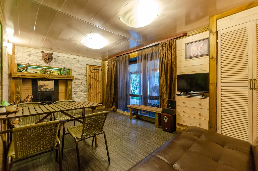 3-комнатный Дом