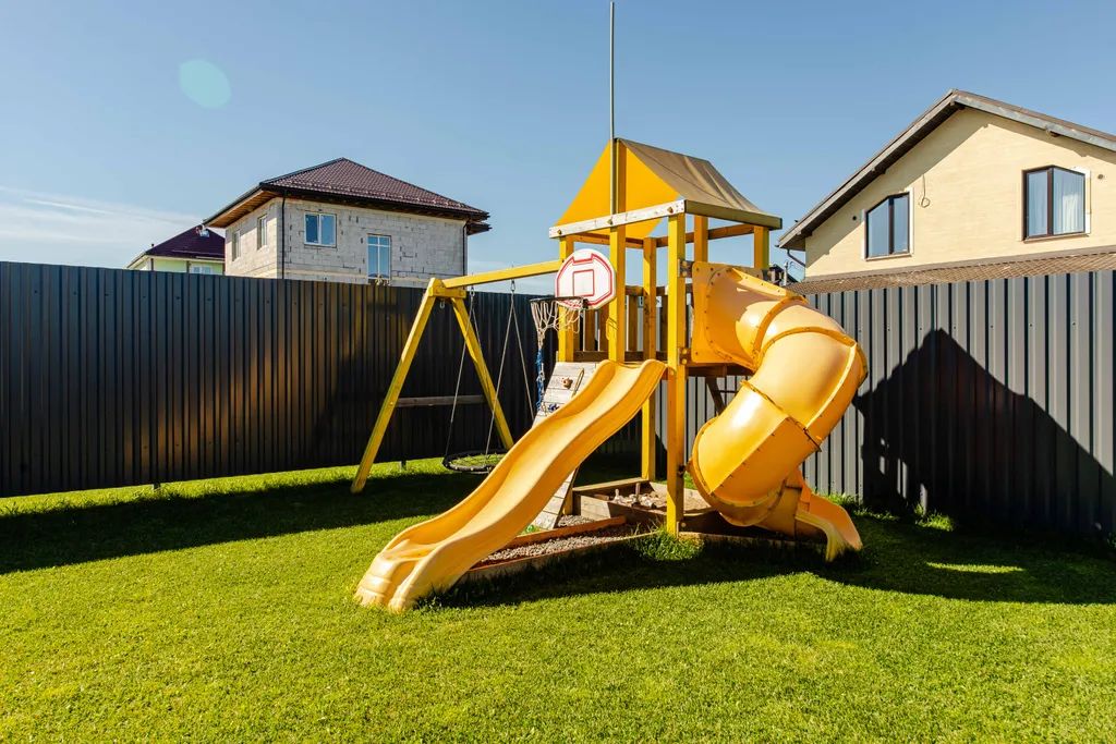 Уютный загородный дом