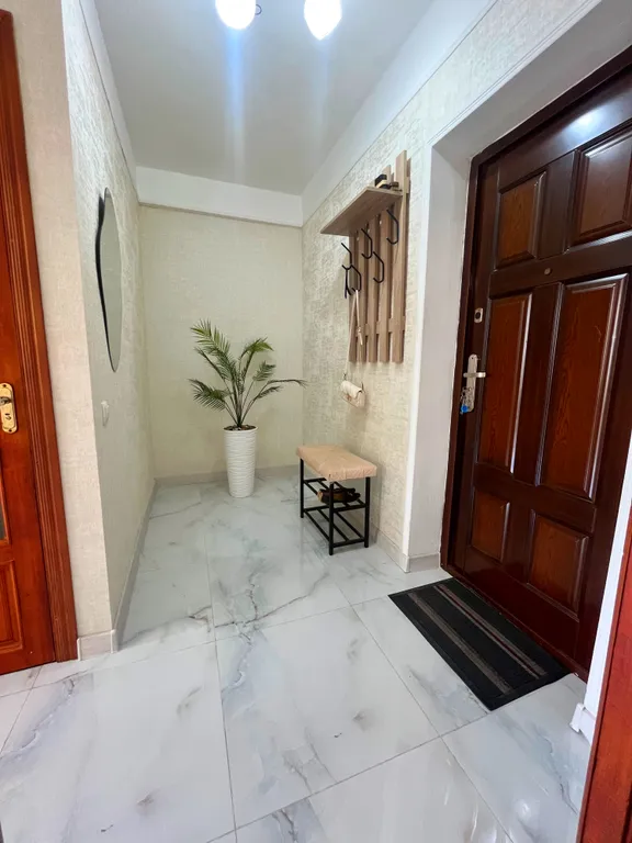 Сдается в 5 минутах от моря, уютная чистая квартира