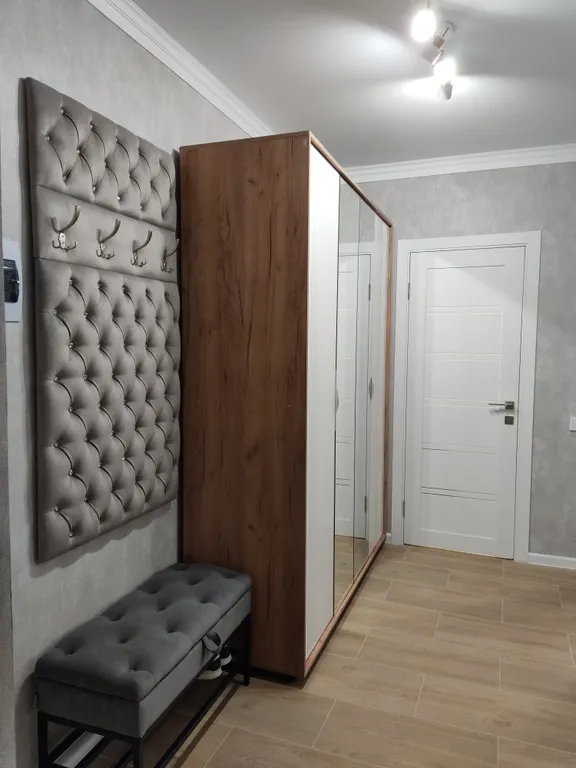 Дизайнерские апартаменты люкс с камином балтийская венеция