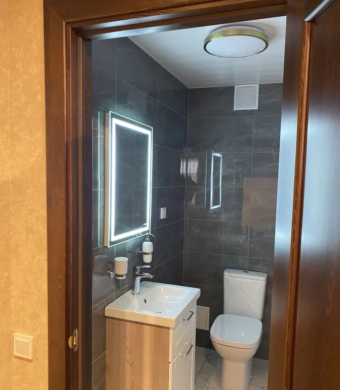 Квартира Комната — Санкт-Петербург