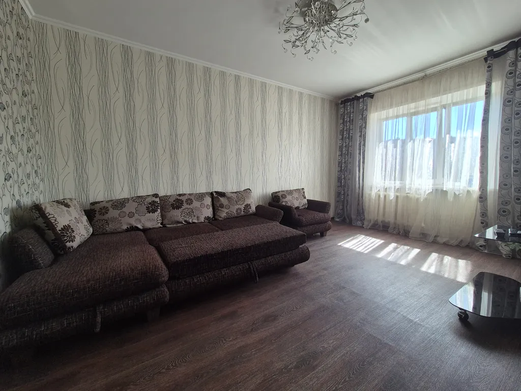 Квартира в центре города