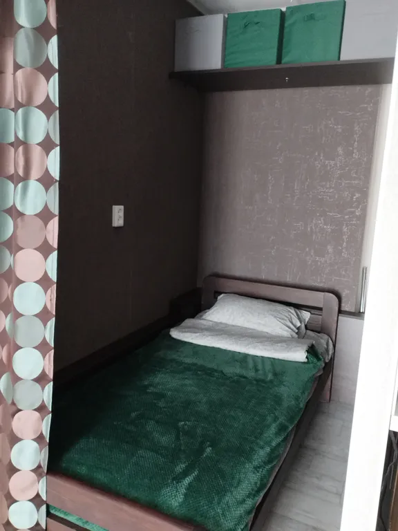 Уютная студия в новостройке в 10 минутах от жд вокзала