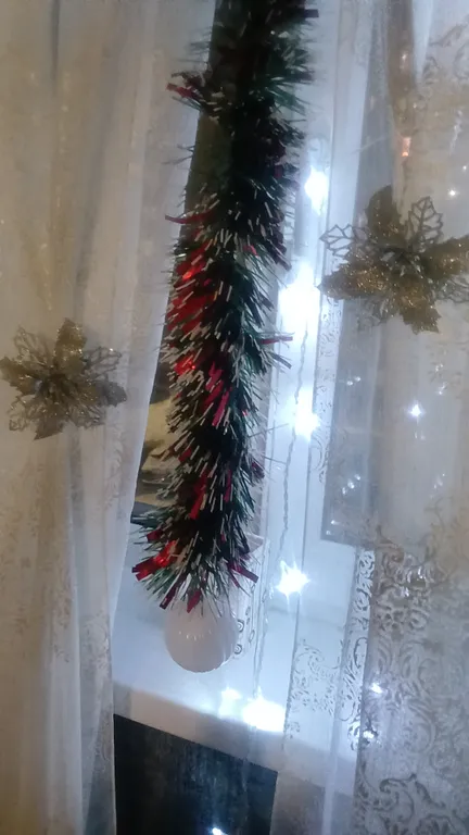 Квартира в скандинавском стиле