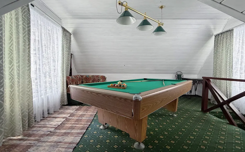 Русская усадьба