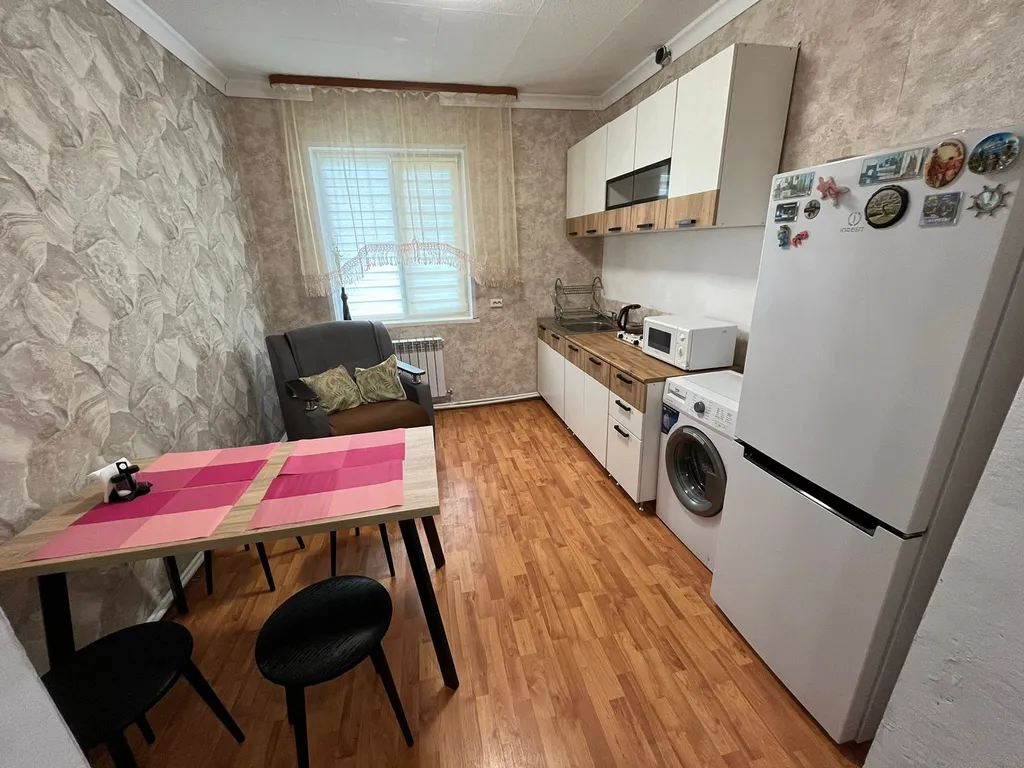 Уютная квартира вблизи лесного массива — аренда посуточно в Хелюля