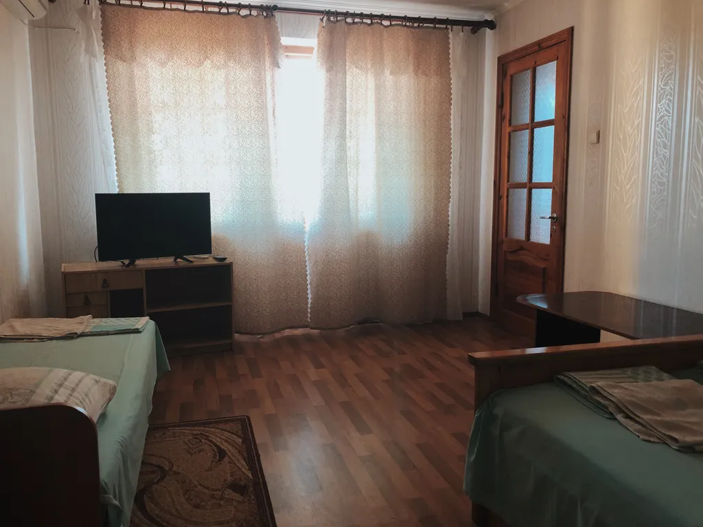 4-комнатный Дом