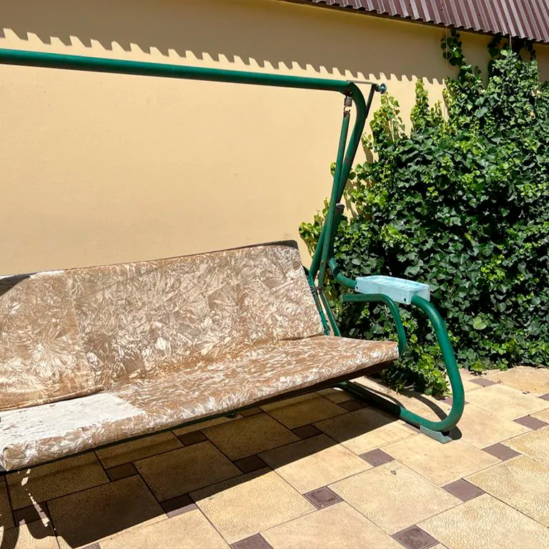 Коттедж со всеми удобствами в 50 метрах от моря