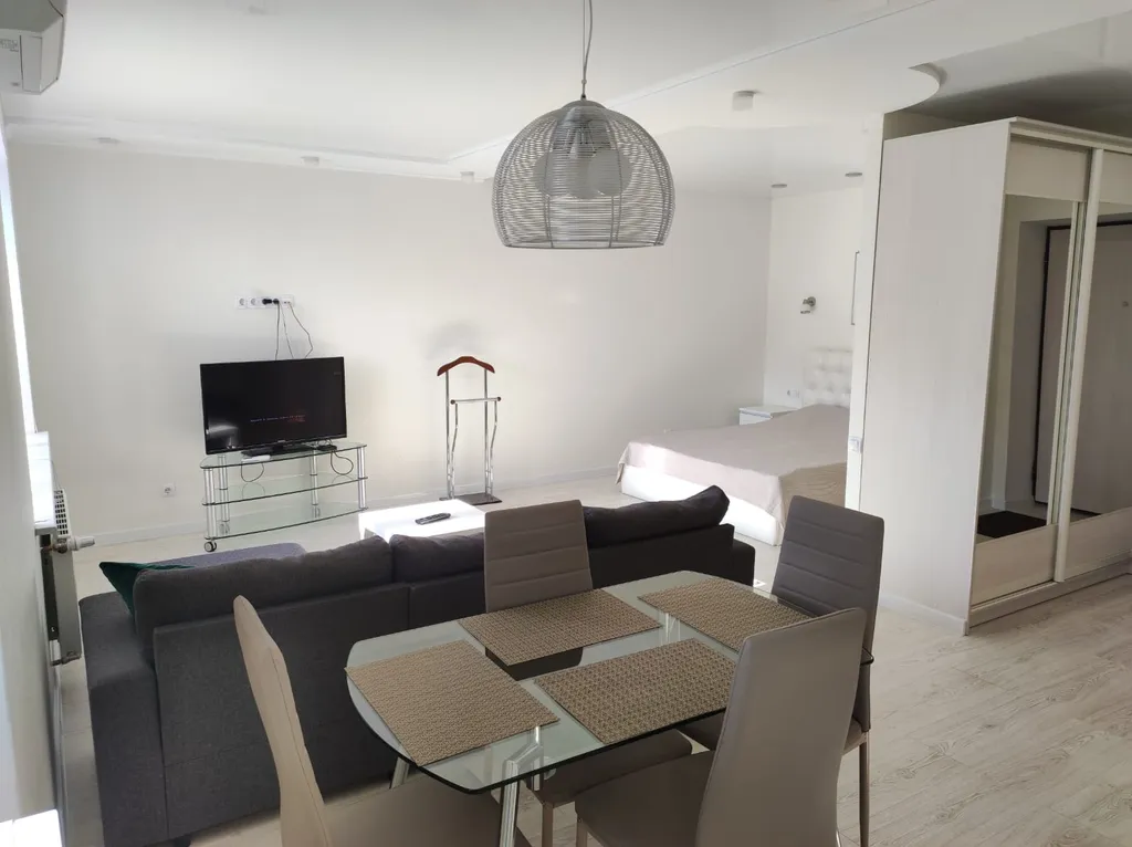 Студия в центре Бреста