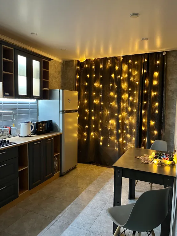 Уютная квартира недалеко от трассы М4 Дон