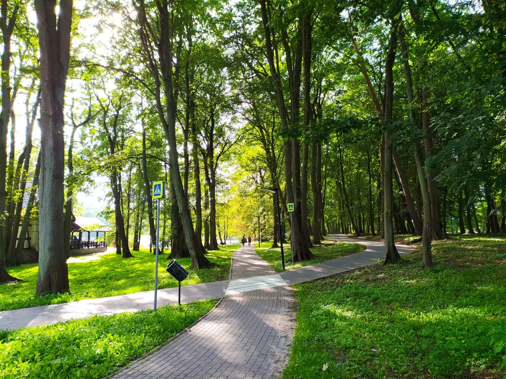 Просторная светлая 2-комнатная квартира