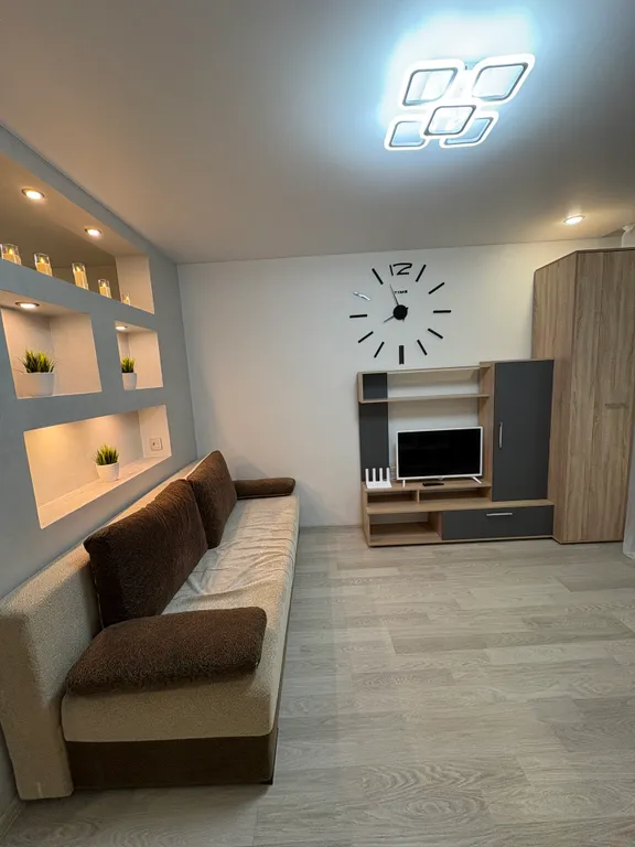 2-комнатная Квартира — аренда посуточно в Витебск