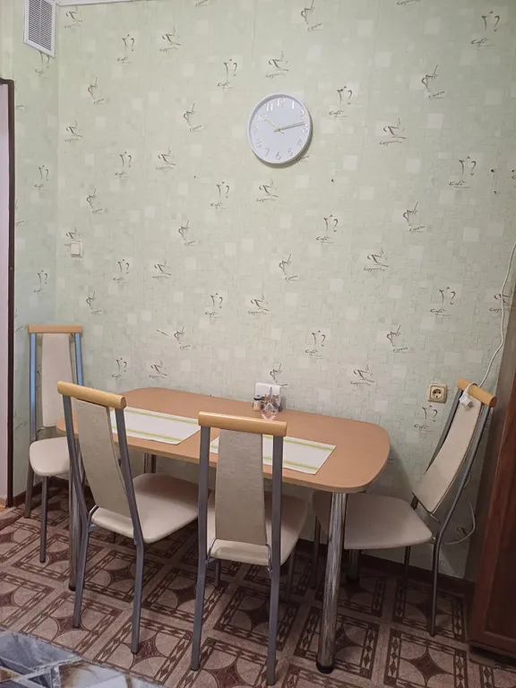 Однокомнатная квартира рядом с ГИБДД, выезд на Ростовское шоссе